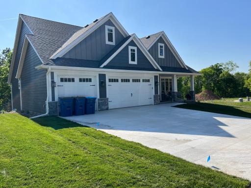 21162 N Keibler Court N, Forest Lake, MN 55025