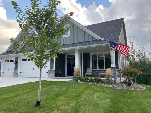 21162 N Keibler Court N, Forest Lake, MN 55025
