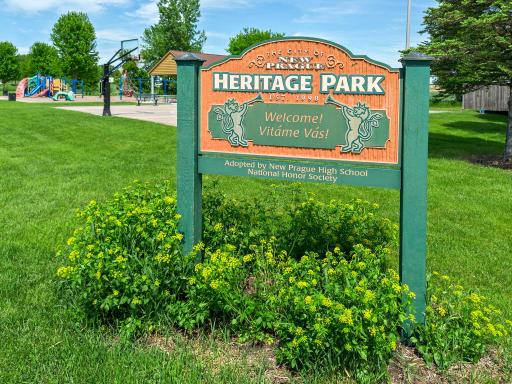 900 Heritage Trail NE, New Prague, MN 56071