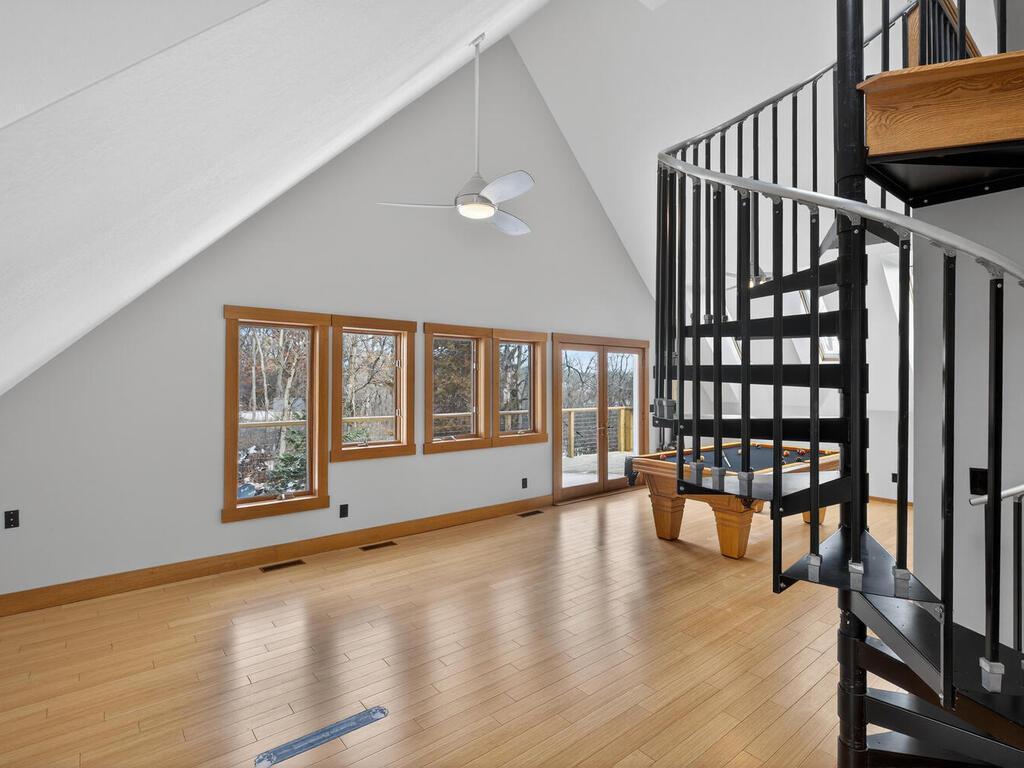 Vaulted Rec Room: Central gathering space with impact 34290 Lanesboro Ct North Branch MN 55056 USA-069-071-067-MLS_Size.jpg