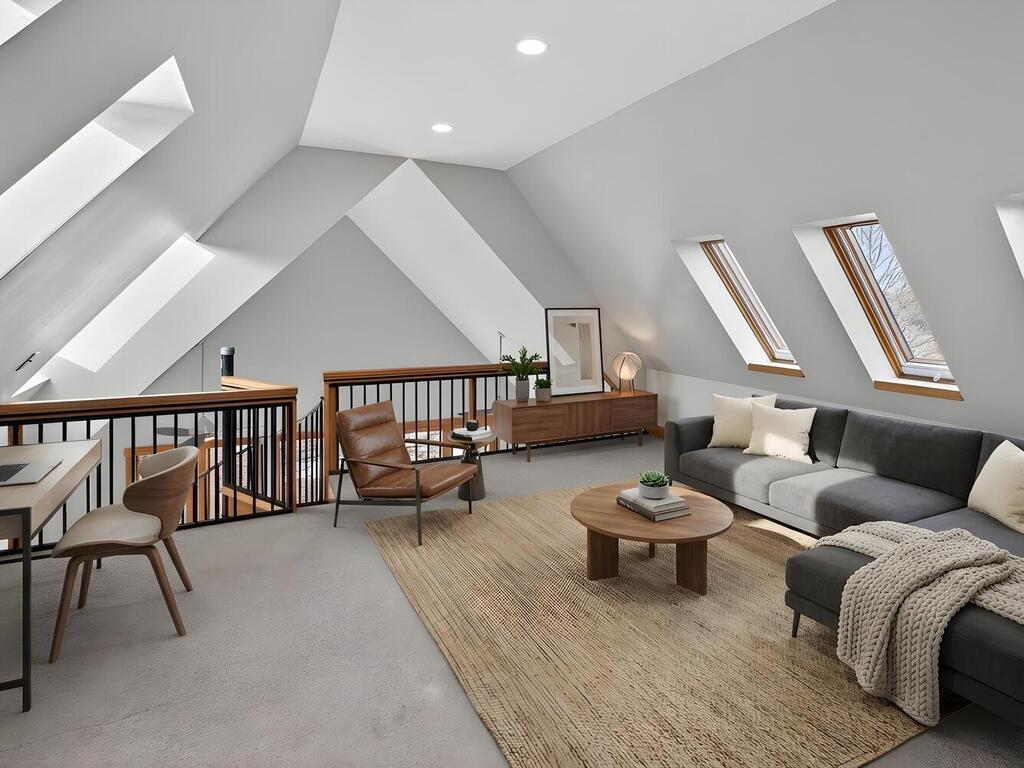 Skylight Natural Light: 12 skylights brighten the home 34290 Lanesboro Ct North Branch MN 55056 USA-075-010-staged-MLS_Size.jpg