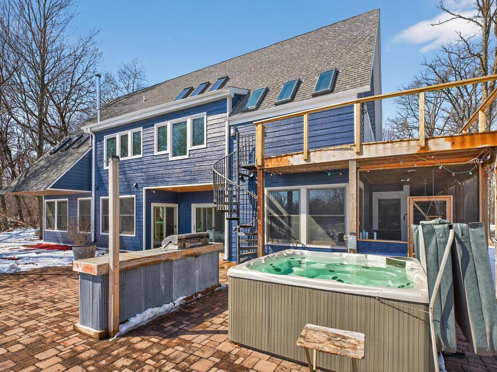 Home on Acreage: Set on 1.8 acres in Chisago Lakes Twp 34290 Lanesboro Ct North Branch MN 55056 USA-015-012-016-MLS_Size.jpg