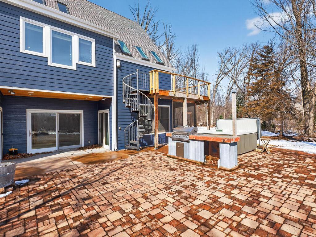 Outdoor Lifestyle Property: Trails, wildlife, and privacy combined 34290 Lanesboro Ct North Branch MN 55056 USA-016-074-017-MLS_Size.jpg