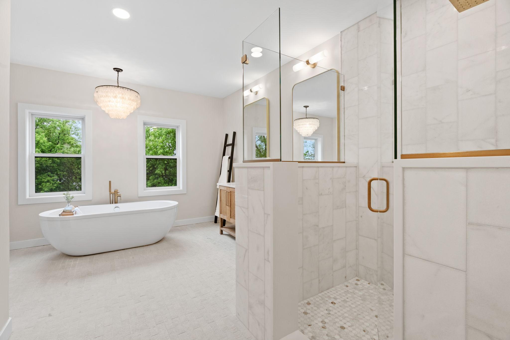 Photos are not of the actual home, photos are from a previous custom build by this same builder.