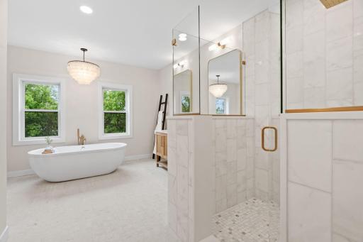 Photos are not of the actual home, photos are from a previous custom build by this same builder.