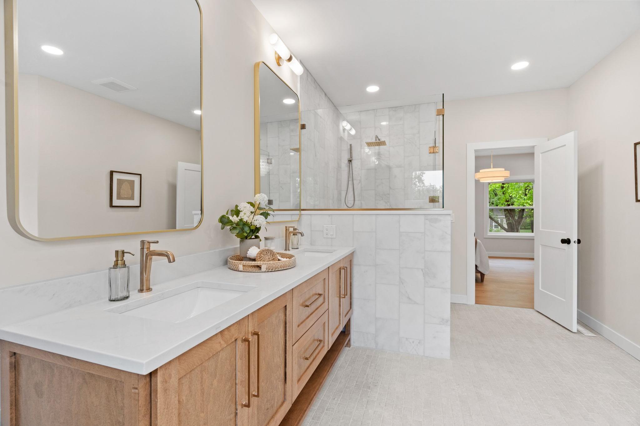 Photos are not of the actual home, photos are from a previous custom build by this same builder.