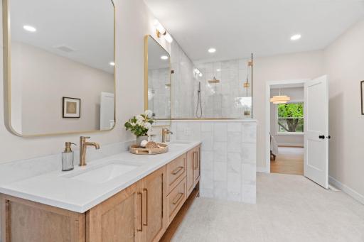Photos are not of the actual home, photos are from a previous custom build by this same builder.