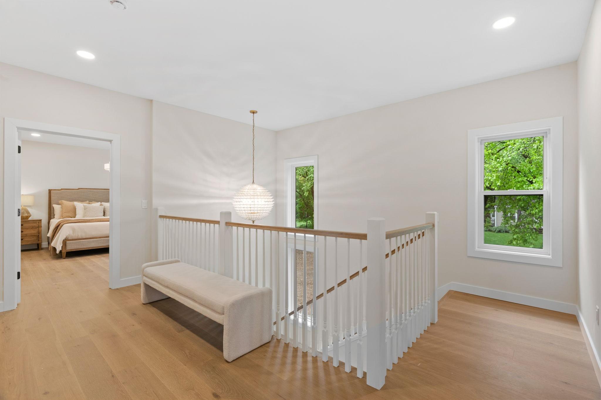 Photos are not of the actual home, photos are from a previous custom build by this same builder.