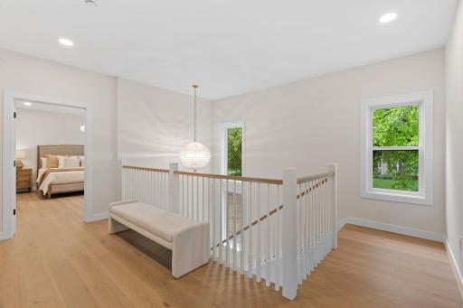 Photos are not of the actual home, photos are from a previous custom build by this same builder.