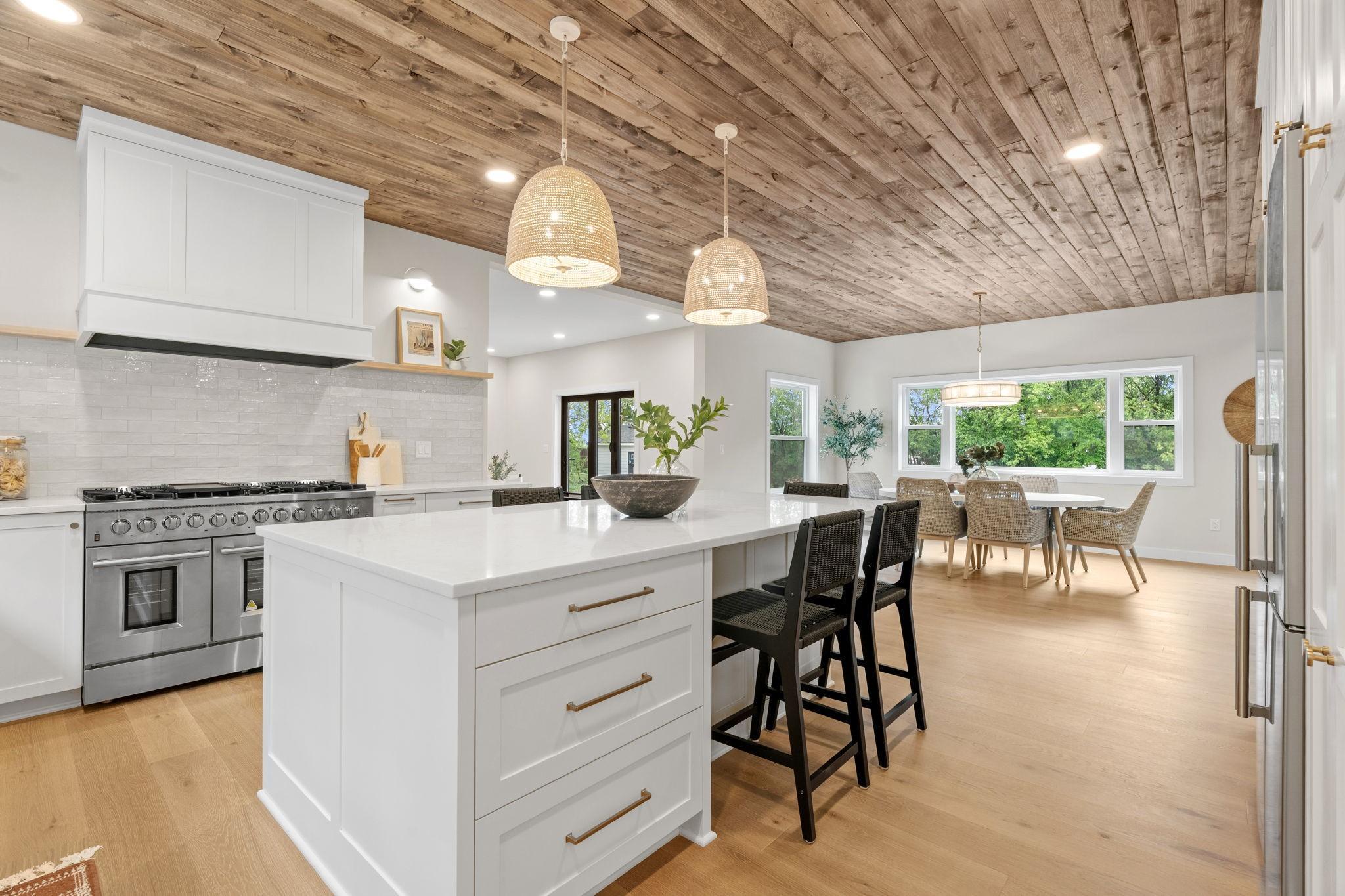 Photos are not of the actual home, photos are from a previous custom build by this same builder.