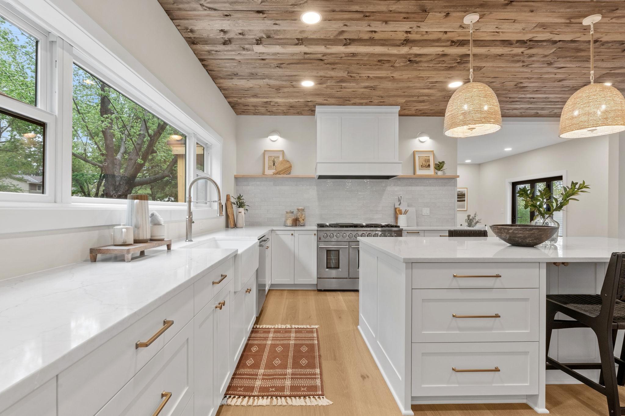 Photos are not of the actual home, photos are from a previous custom build by this same builder.