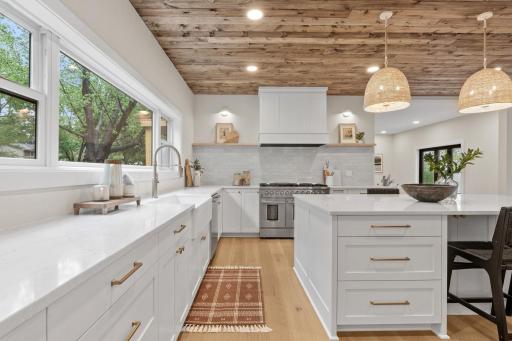 Photos are not of the actual home, photos are from a previous custom build by this same builder.