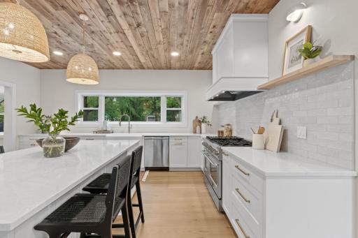 Photos are not of the actual home, photos are from a previous custom build by this same builder.