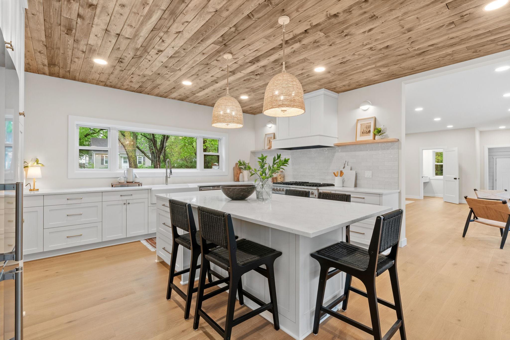 Photos are not of the actual home, photos are from a previous custom build by this same builder.