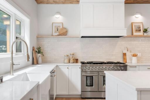 Photos are not of the actual home, photos are from a previous custom build by this same builder.