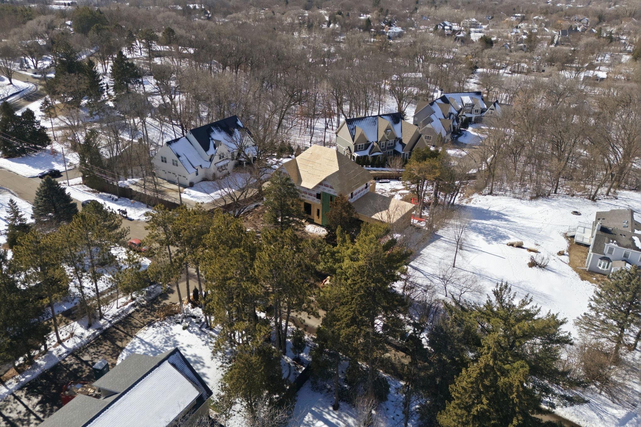 Wilson Street status update end of February 2026