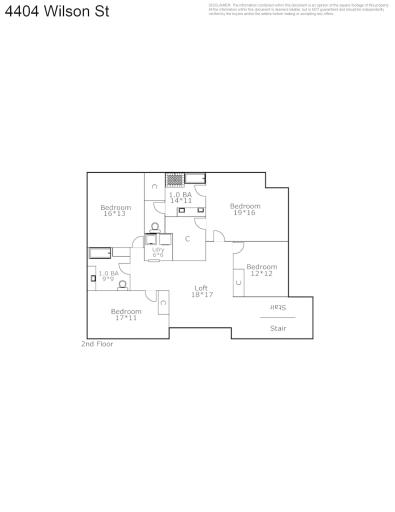 4404 Wilson Street, Minnetonka, MN 55345