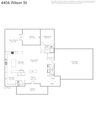 4404 Wilson Street, Minnetonka, MN 55345