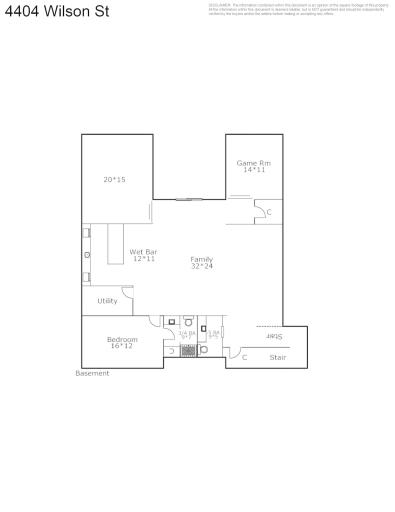 4404 Wilson Street, Minnetonka, MN 55345