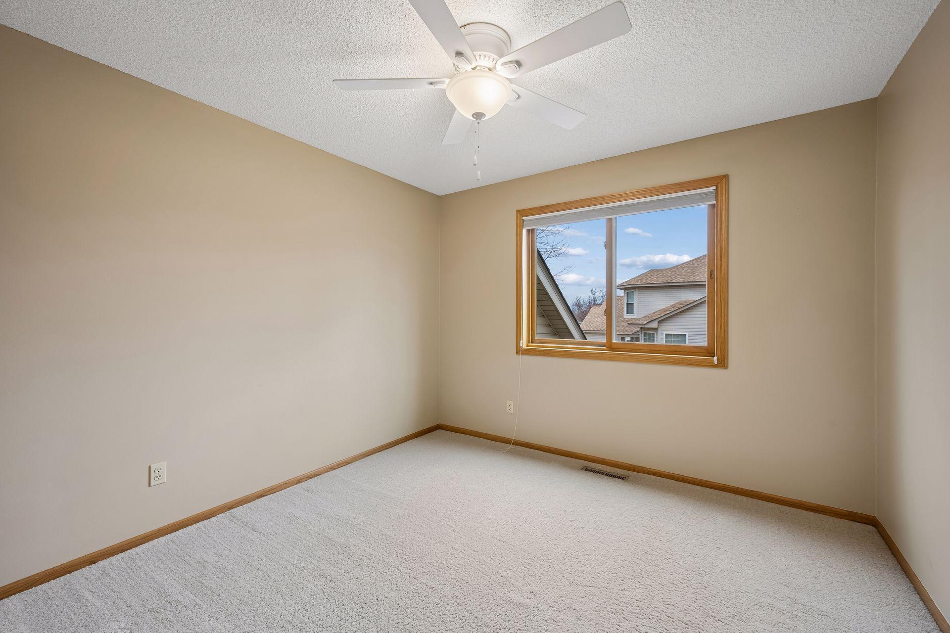 Upper level bedroom 2