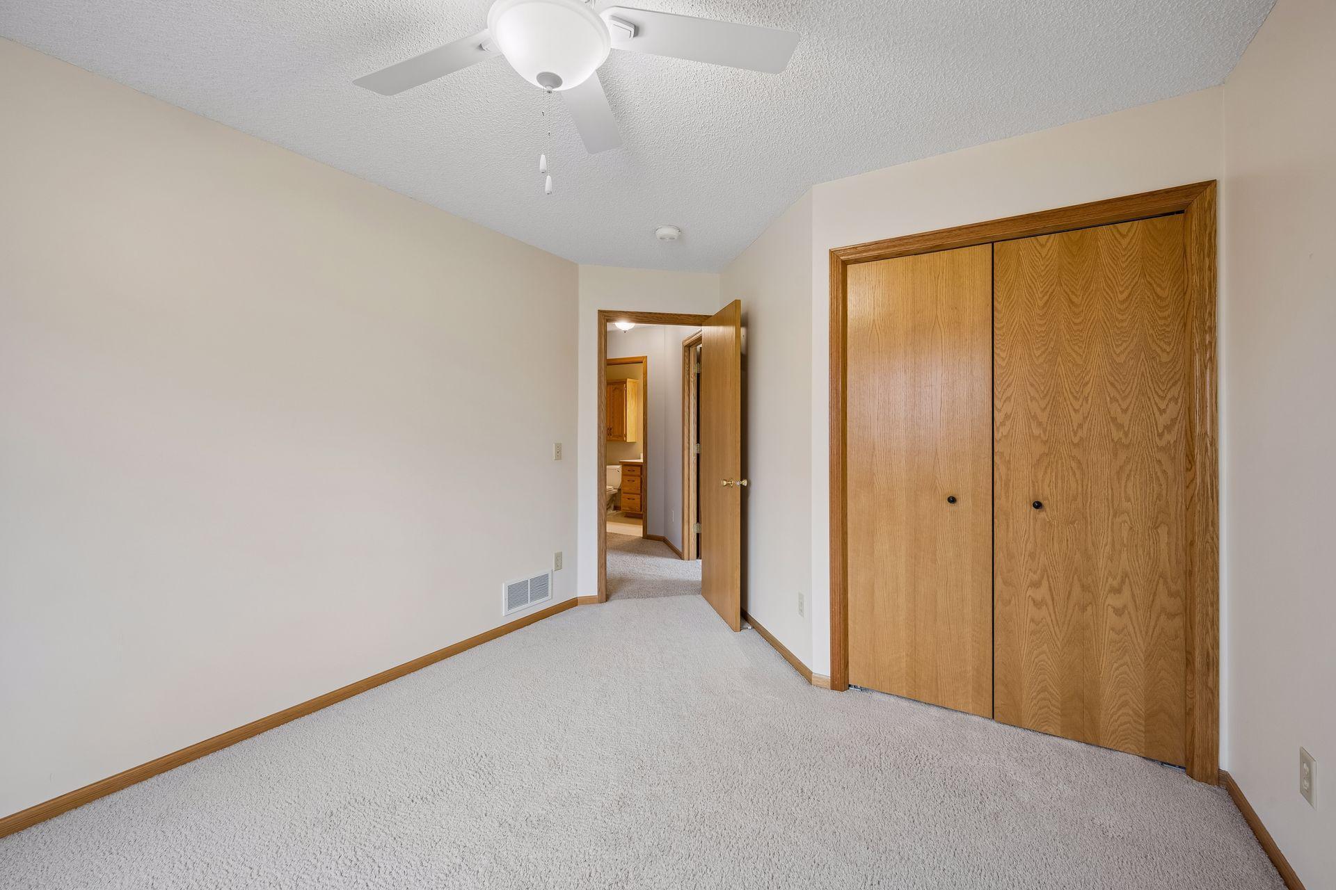 Upper level bedroom 3