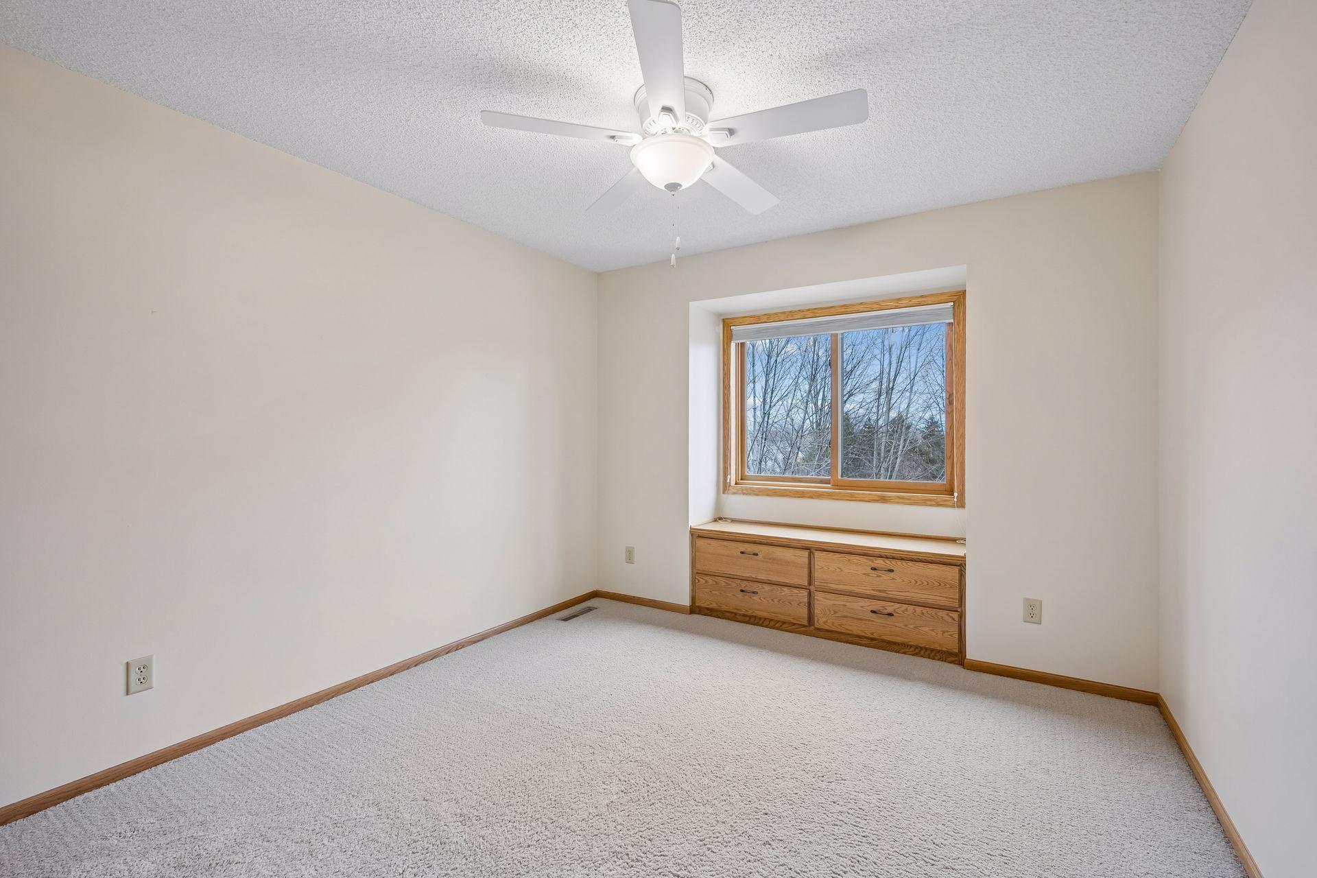 Upper level bedroom 3