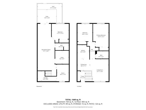 3794 Conroy Trail, Inver Grove Heights, MN 55076