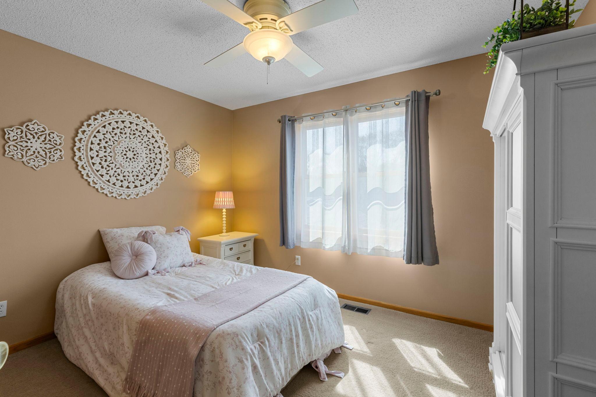 Bedroom #3 20585 Georgia Ave Pl N