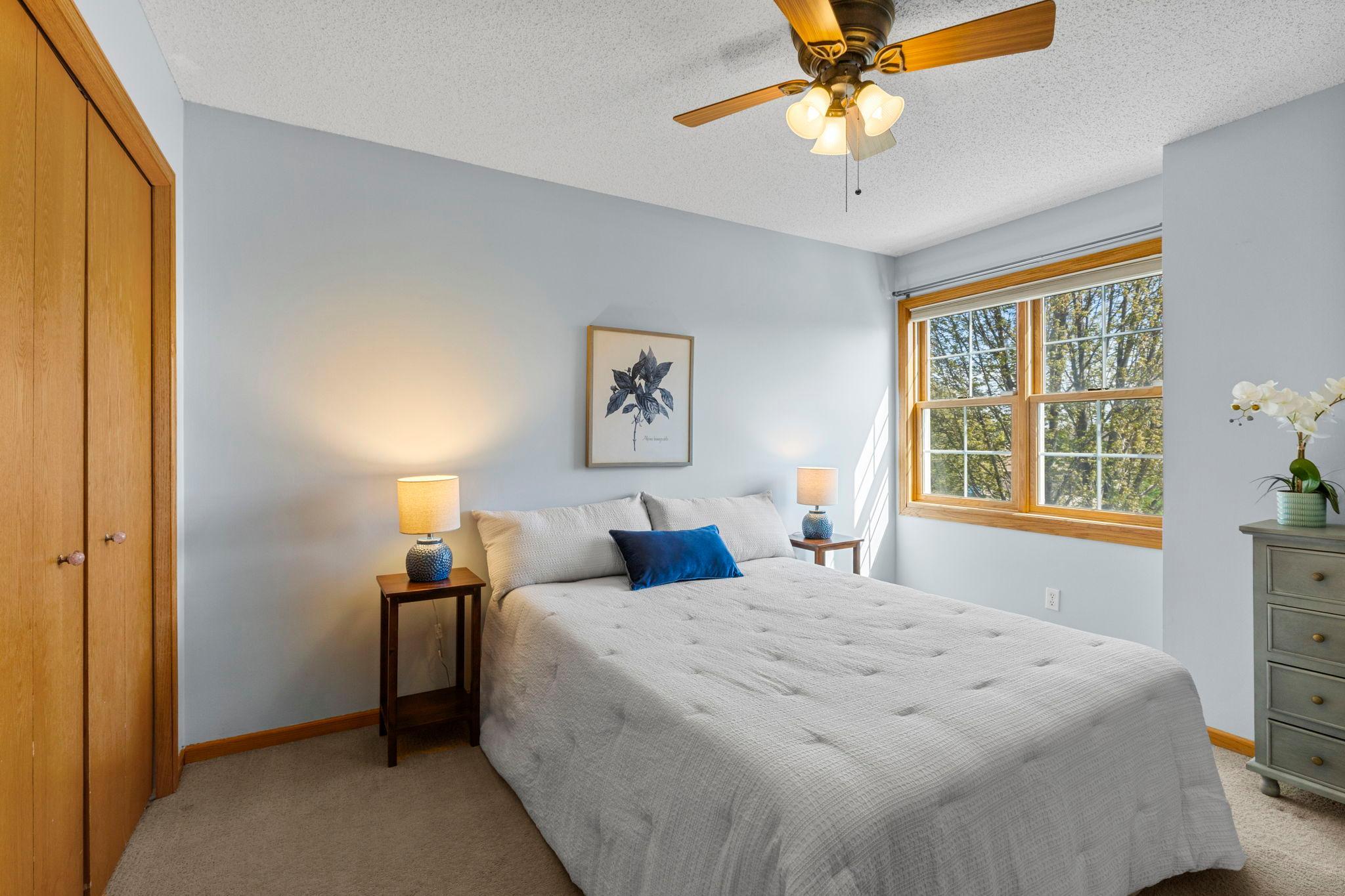 Bedroom #2, 20585 Georgia Ave Pl N