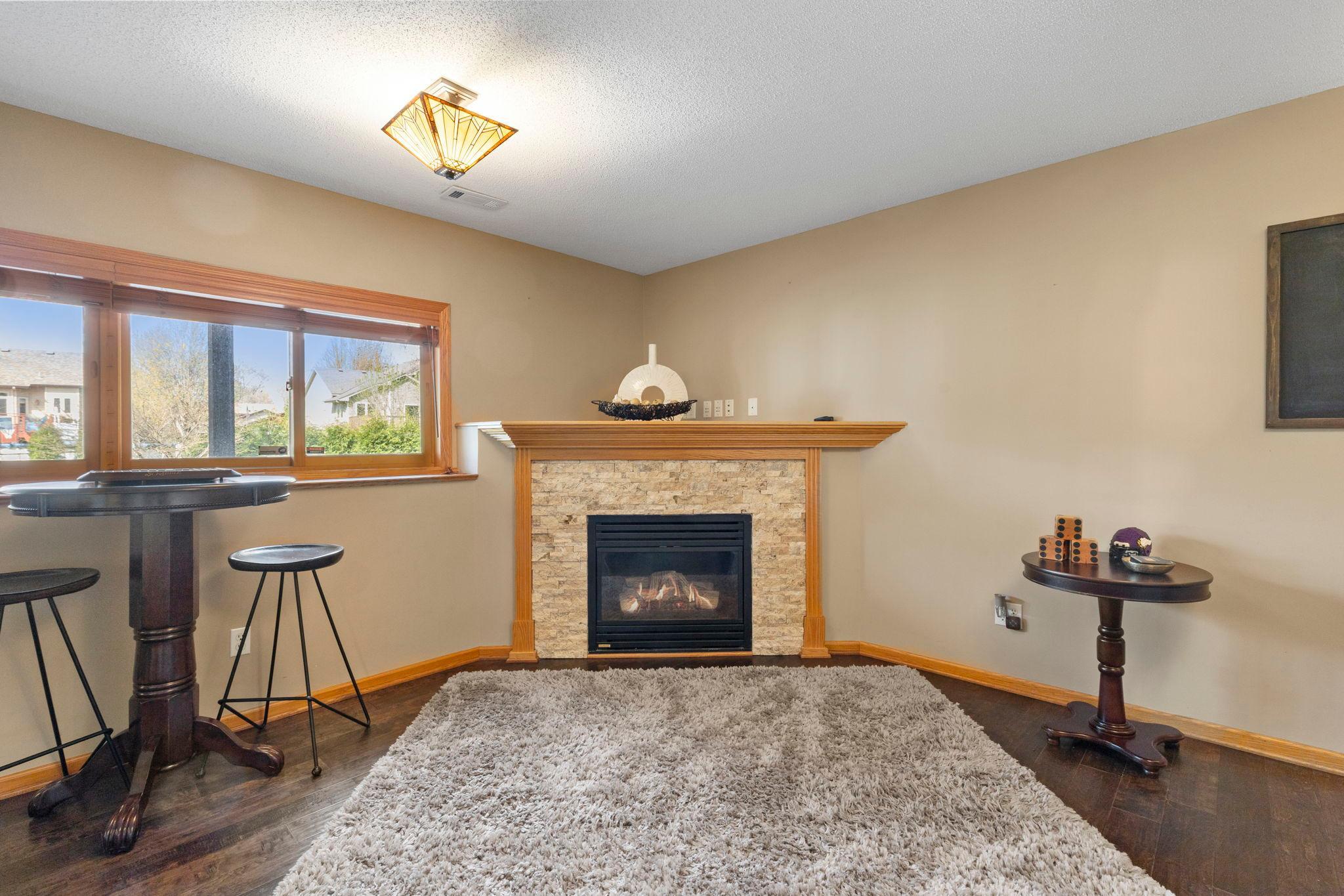 Lower level Amusement/Game Room, 20585 Georgia Ave Pl N