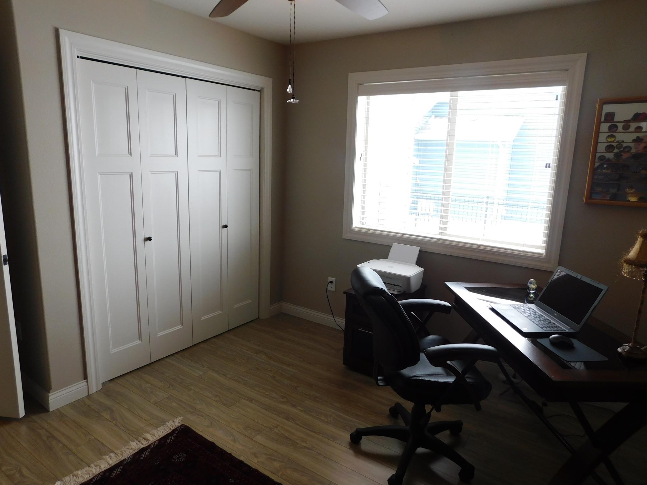 bedroom-3 / office