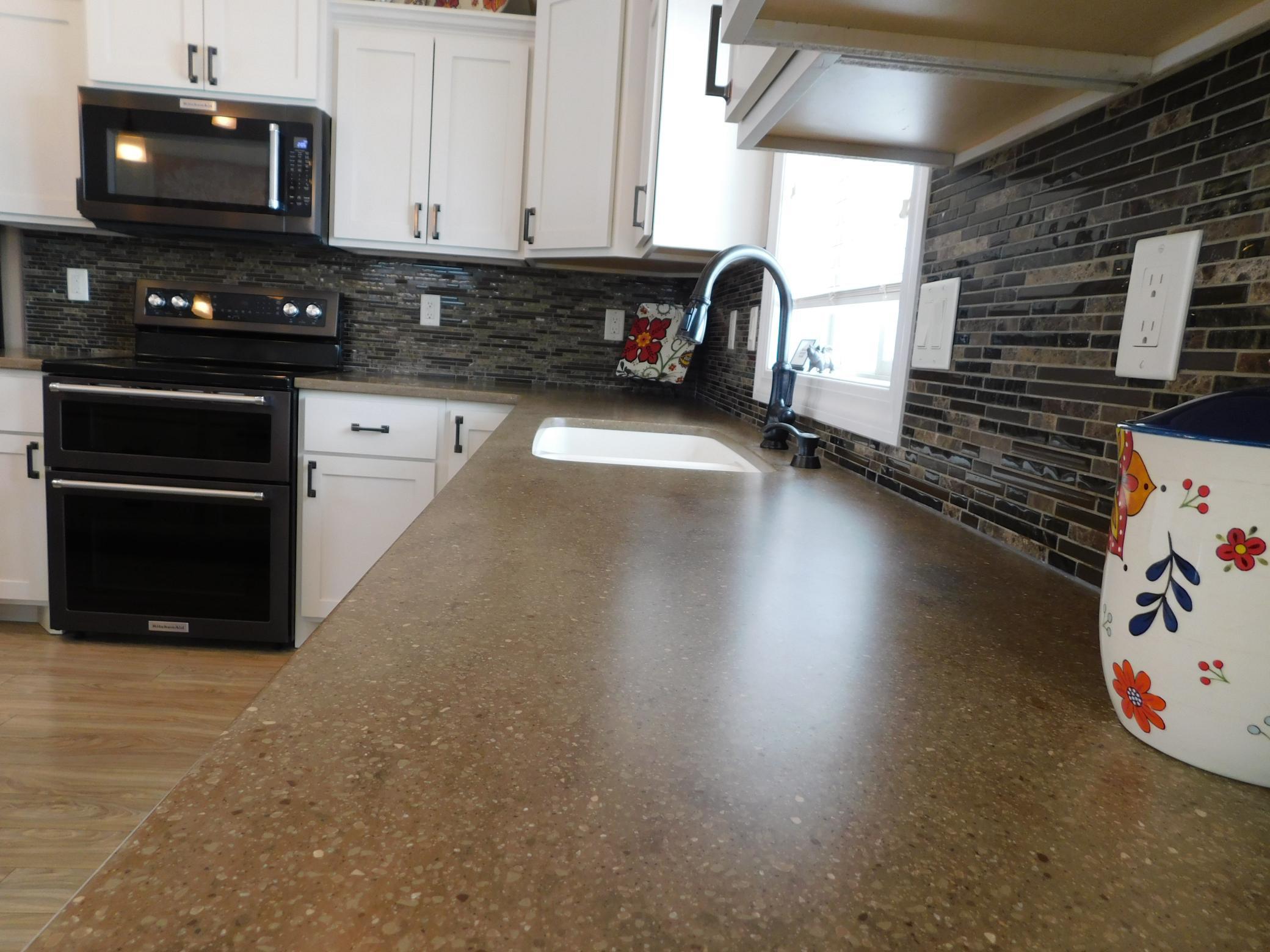 back splash