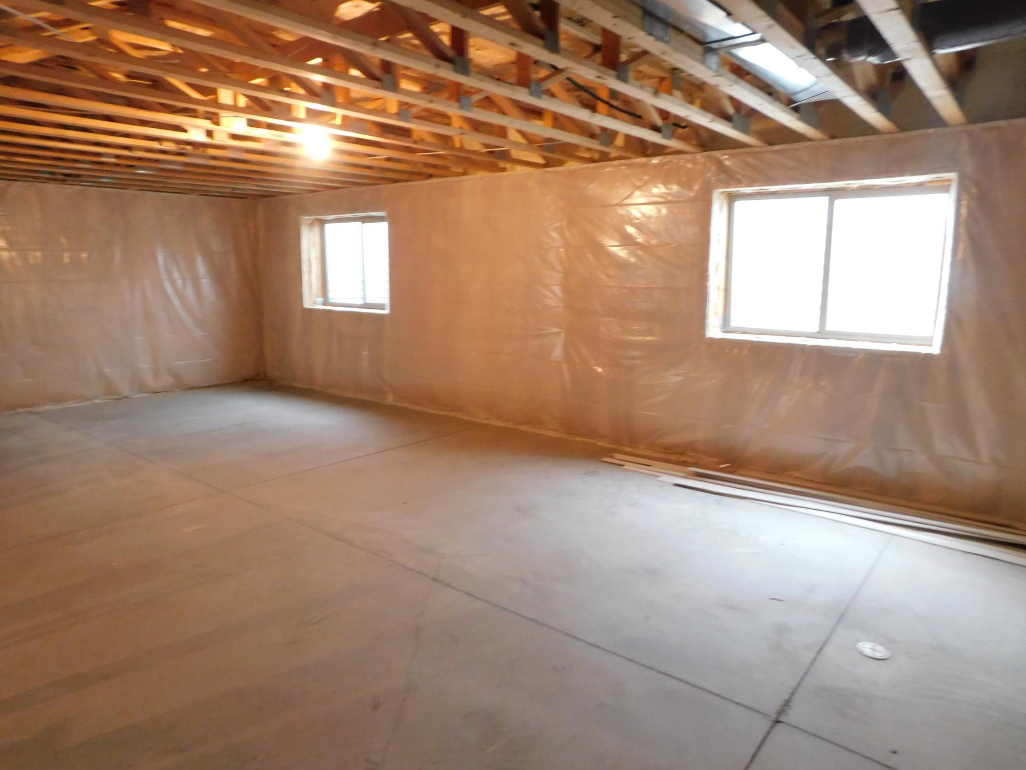 egress for 2 bedrooms