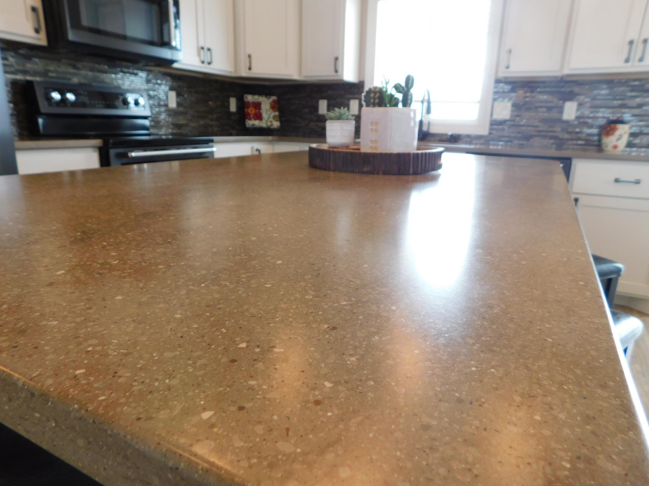 corian counter tops