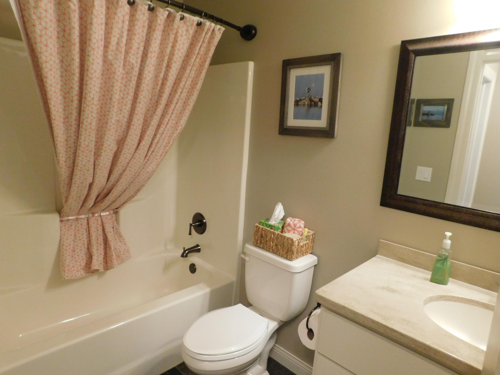 main bath