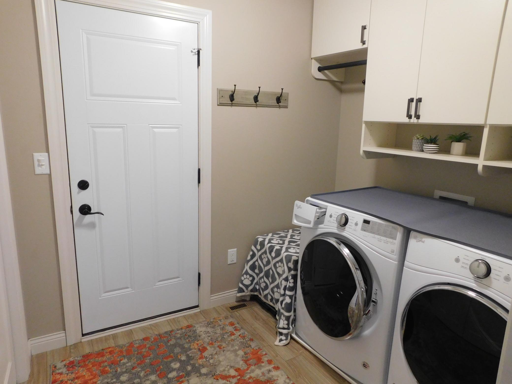 Laundry