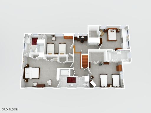 2nd Floor