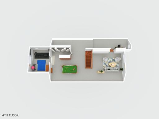 3rd Floor