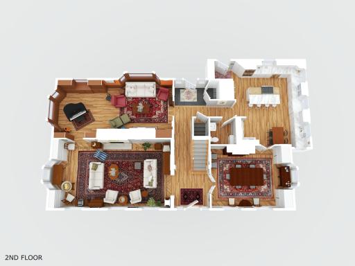 Main Floor