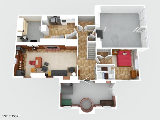 Lower Level