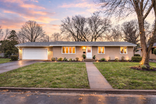 8309 Harrison Road, Minneapolis, MN 55437