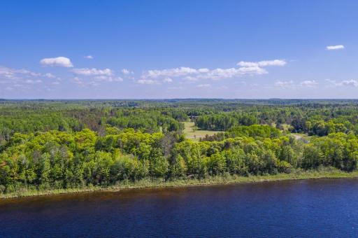 TBD Sorenson Lake Rd., Merrifield, MN 56465