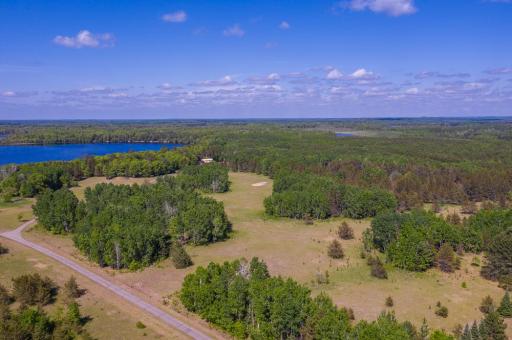 TBD Sorenson Lake Rd., Merrifield, MN 56465