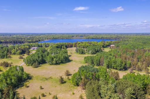 TBD Sorenson Lake Rd., Merrifield, MN 56465