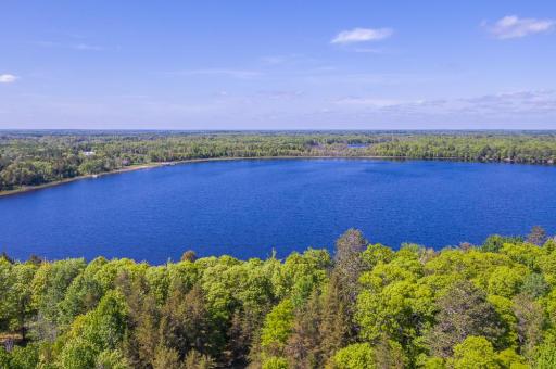 TBD Sorenson Lake Rd., Merrifield, MN 56465