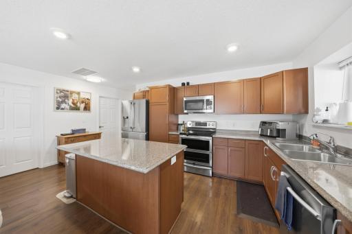 535 Clark Street, Hammond, WI 54015