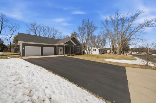535 Clark Street, Hammond, WI 54015