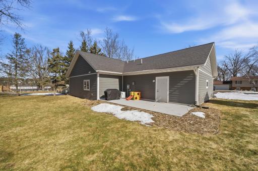 535 Clark Street, Hammond, WI 54015