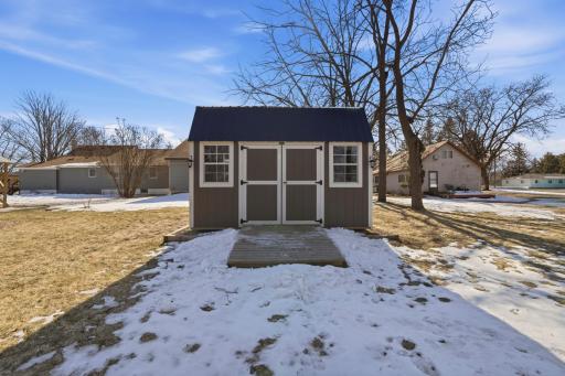 535 Clark Street, Hammond, WI 54015