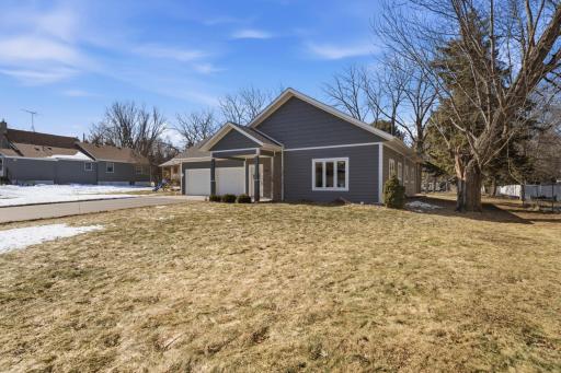 535 Clark Street, Hammond, WI 54015